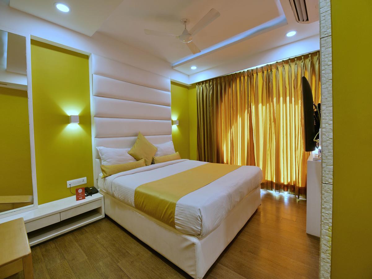 Oyo 963 Hotel Rumaya Ujjain Exterior photo